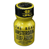 The Real Amsterdam